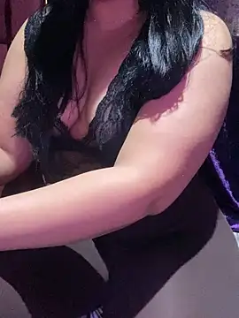 Lina Velvet  online show from May 7, 6:52 am