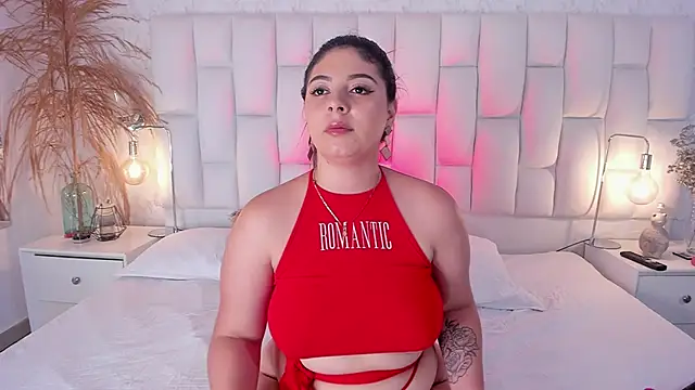 MiiaGreys online show from April 26, 7:22 pm