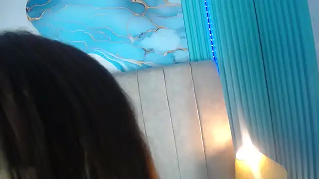 Snapshot of musaleva303av chatting on March 16, 3:56 am musaleva303av online show from March 16, 3:56 am