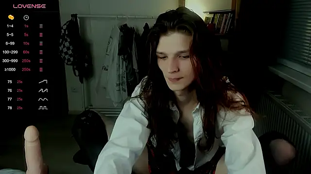 iceseeker2 online show from February 27, 1:05 am