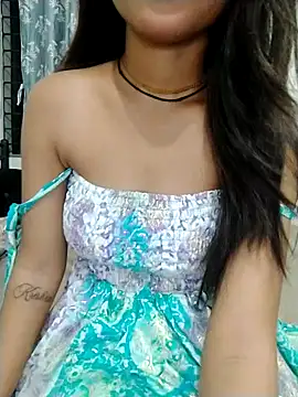 annaya sexy online show from January 10, 7:37 pm