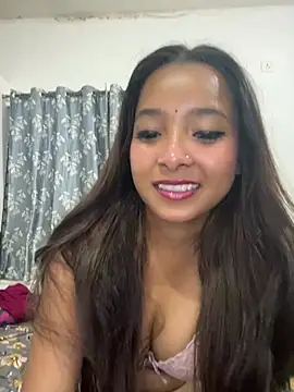 annaya sexy online show from March 29, 6:19 pm