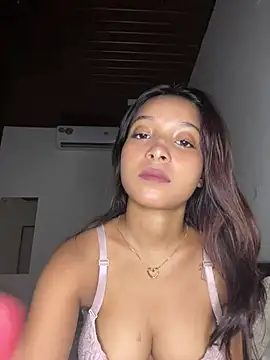 annaya sexy online show from July 19, 4:22 pm