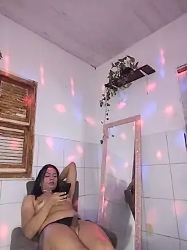 Snapshot of Jade-Morena-Transex-ON chatting on May 29, 1:14 am Jade-Morena-Transex-ON online show from May 29, 1:14 am