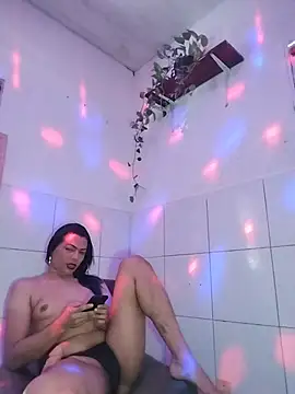 Jade-Morena-Transex-ON online show from June 25, 1:48 pm