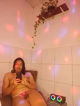 Jade-Morena-Transex-ON online show from June 28, 1:00 am