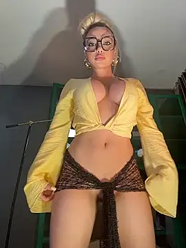 Ginevrafedez online show from January 12, 3:12 am