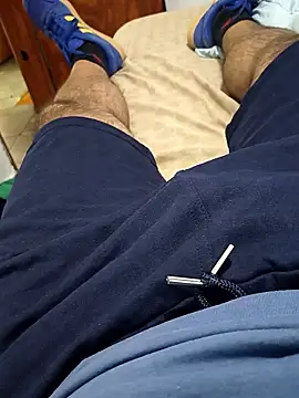 Snapshot of Pitypin7 chatting on March 3, 11:05 am Pitypin7 online show from March 3, 11:05 am