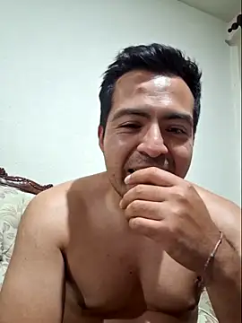 DarkAngel0503 online show from April 13, 5:24 am