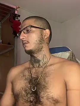 Lord LuciferHotDirty777 online show from March 15, 8:09 am