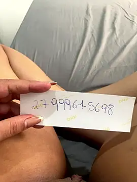 Snapshot of Cachinhossfd chatting on January 12, 9:47 am Cachinhossfd online show from January 12, 9:47 am