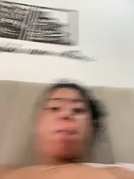 Snapshot of Cachinhossfd chatting on February 10, 9:46 am Cachinhossfd online show from February 10, 9:46 am