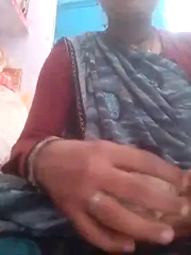 Snapshot of Jamuna_01 chatting on February 11, 7:35 am Jamuna 01 online show from February 11, 7:35 am