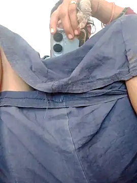 Snapshot of Jamuna_01 chatting on February 27, 8:36 am Jamuna 01 online show from February 27, 8:36 am