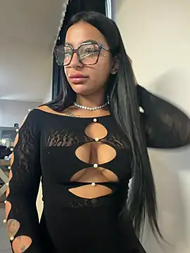 sweetxlayla online show from July 5, 4:47 pm