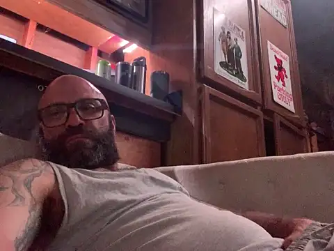 calimeatstick online show from June 16, 12:57 am