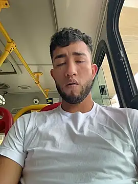 liam bronw online show from March 6, 5:53 pm