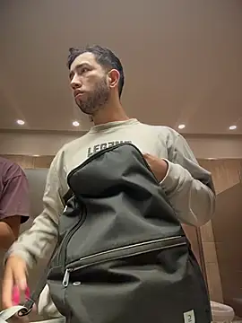 liam bronw online show from July 31, 3:33 pm