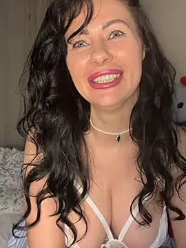 Snapshot of IRISWHITE17 chatting on March 2, 7:15 am IRISWHITE17 online show from March 2, 7:15 am