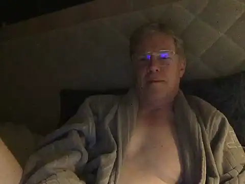 abibull online show from April 18, 7:07 pm