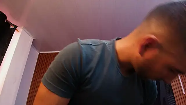 lorenzo walker 1 online show from February 16, 5:20 pm