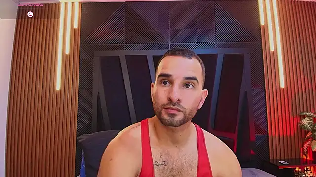 lorenzo walker 1 online show from March 17, 5:27 pm