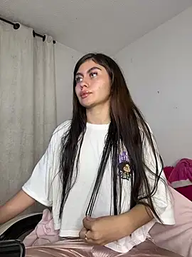 Stormi th online show from January 12, 4:18 am