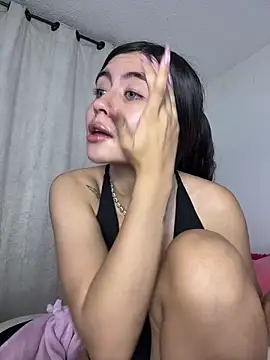 Stormi th online show from February 17, 1:46 am