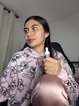 Stormi th online show from March 13, 2:29 am