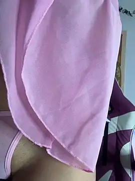 HinaSweet online show from January 9, 11:17 pm