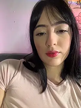 HinaSweet online show from February 28, 12:44 am