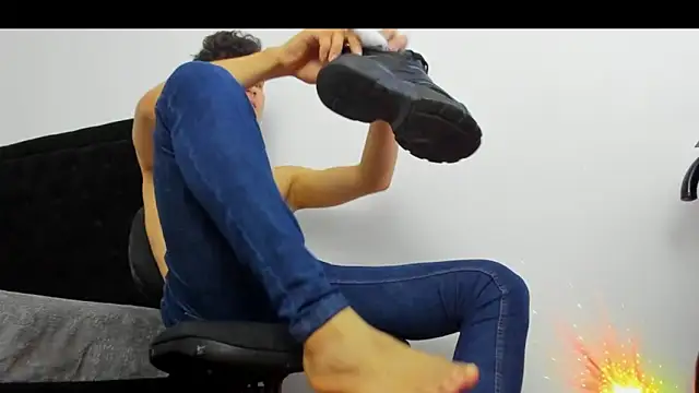 camilo model online show from February 26, 8:52 pm