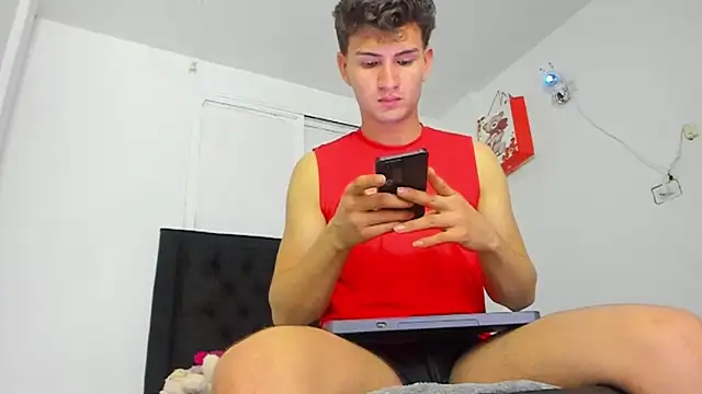 camilo model online show from April 30, 3:46 am