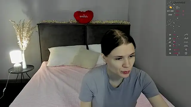 SkinyJoys online show from March 17, 1:54 am