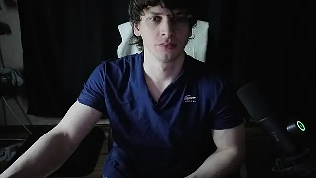 Snapshot of ShyDarko chatting on March 7, 2:36 pm ShyDarko online show from March 7, 2:36 pm