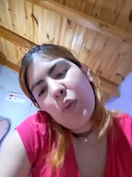 Snapshot of mililena1 chatting on March 7, 10:40 pm mililena1 online show from March 7, 10:40 pm