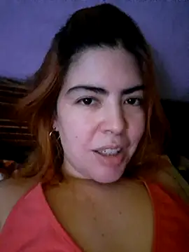 Snapshot of mililena1 chatting on March 13, 5:03 am mililena1 online show from March 13, 5:03 am