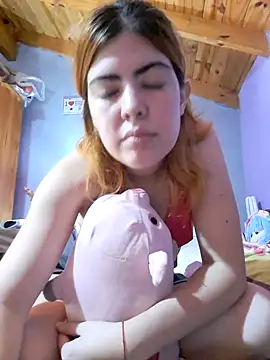 Snapshot of mililena1 chatting on March 15, 5:41 pm mililena1 online show from March 15, 5:41 pm