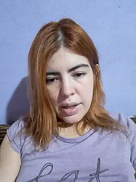 Snapshot of mililena1 chatting on March 27, 4:51 am mililena1 online show from March 27, 4:51 am