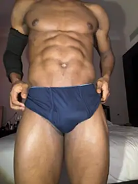 Blackieyboy  online show from January 19, 4:11 pm