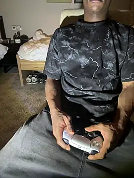 Blackieyboy  online show from March 15, 9:10 pm