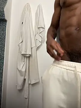 Blackieyboy  online show from March 25, 9:21 pm