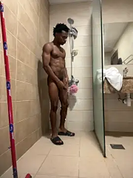 Blackieyboy  online show from May 5, 1:52 pm