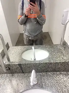 catarinenseputo online show from March 7, 9:56 pm