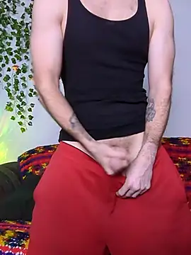 SirEl online show from January 9, 2:36 am