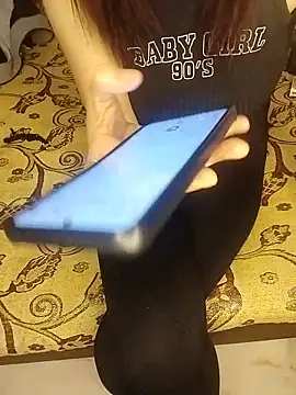 Snapshot of toty0007 chatting on February 13, 8:49 pm toty0007 online show from February 13, 8:49 pm