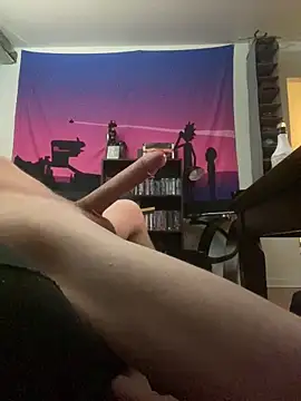 Snapshot of Beastbab3 chatting on February 11, 2:49 am Beastbab3 online show from February 11, 2:49 am