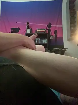 Snapshot of Beastbab3 chatting on February 12, 3:45 am Beastbab3 online show from February 12, 3:45 am