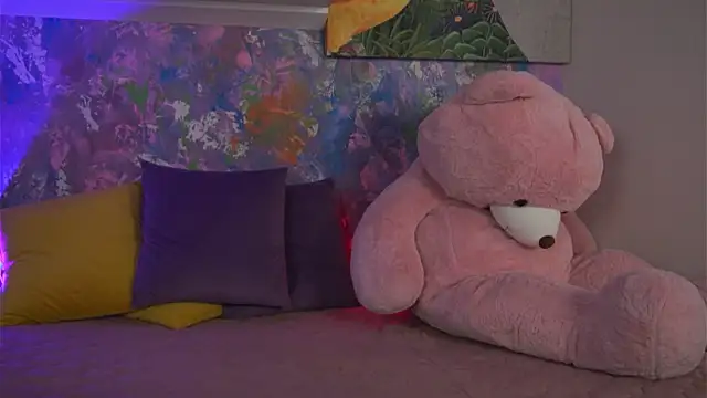 Snapshot of Ava_Solis chatting on May 27, 7:44 pm Ava Solis online show from May 27, 7:44 pm
