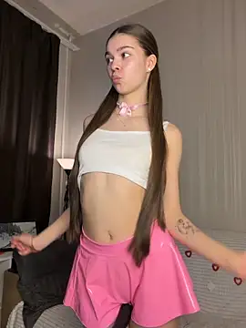 SkylineBliss online show from March 3, 1:34 am